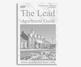 The Lead Apartment Guide